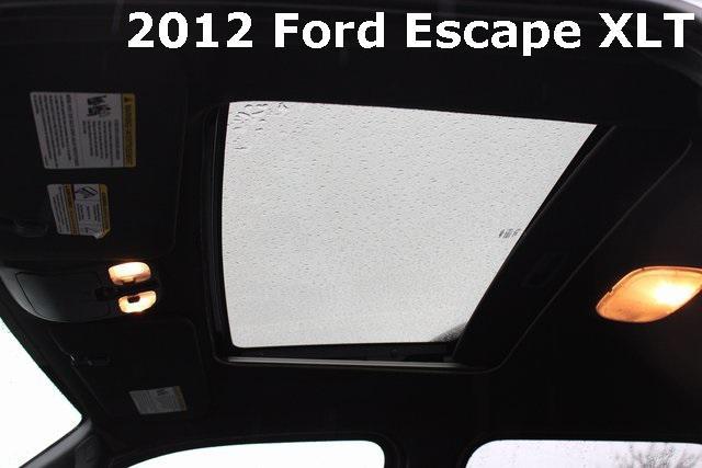 used 2012 Ford Escape car, priced at $5,971