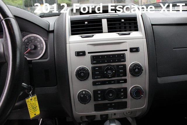 used 2012 Ford Escape car, priced at $5,971