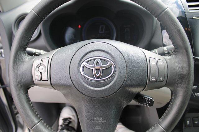 used 2012 Toyota RAV4 car, priced at $9,980