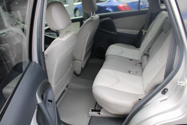 used 2012 Toyota RAV4 car, priced at $9,980
