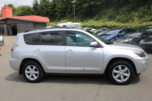 used 2012 Toyota RAV4 car, priced at $9,980