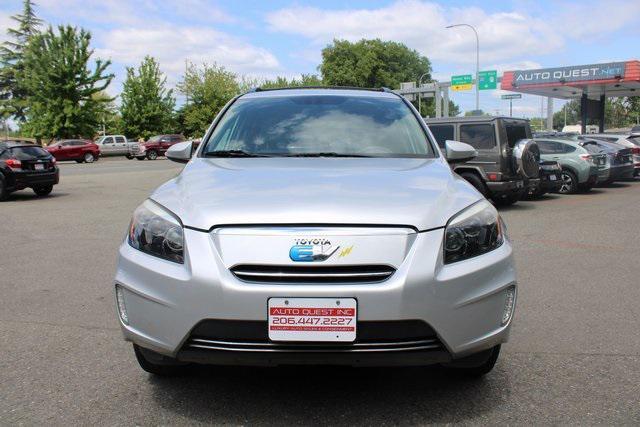 used 2012 Toyota RAV4 car, priced at $9,980