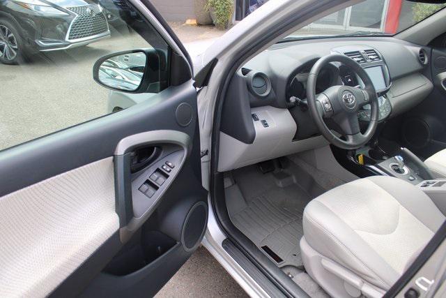 used 2012 Toyota RAV4 car, priced at $9,980