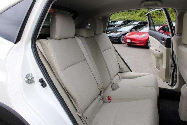 used 2014 Subaru XV Crosstrek car, priced at $13,900