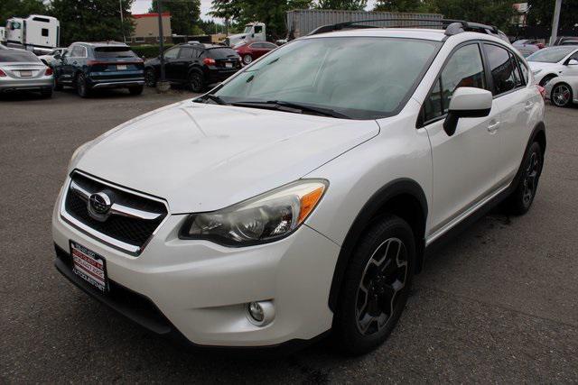 used 2014 Subaru XV Crosstrek car, priced at $13,900