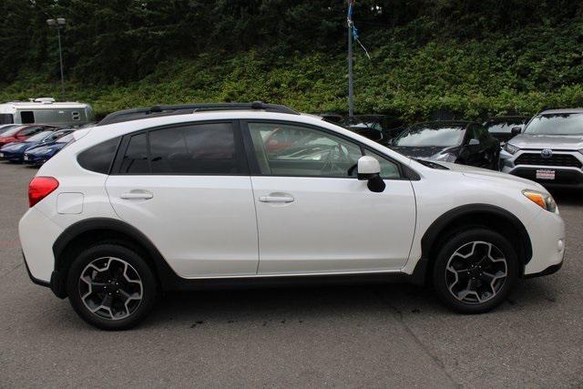 used 2014 Subaru XV Crosstrek car, priced at $13,900