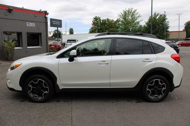 used 2014 Subaru XV Crosstrek car, priced at $13,900