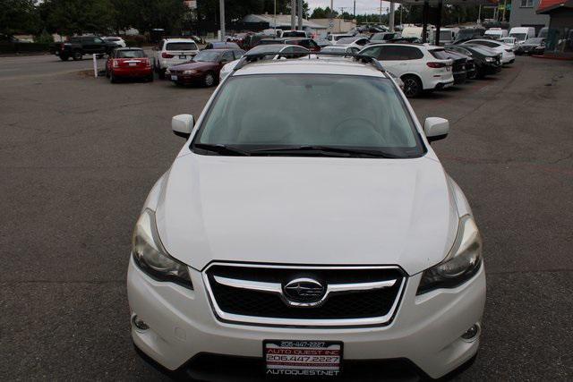 used 2014 Subaru XV Crosstrek car, priced at $13,900