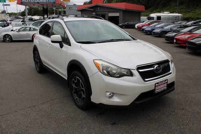 used 2014 Subaru XV Crosstrek car, priced at $13,900