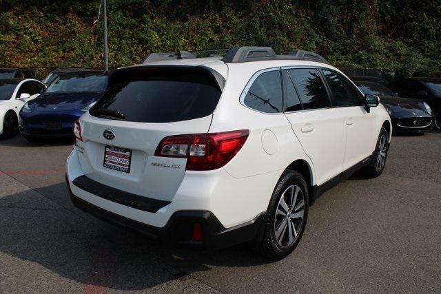 used 2019 Subaru Outback car, priced at $17,880