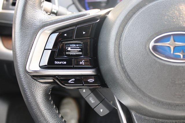 used 2019 Subaru Outback car, priced at $17,880