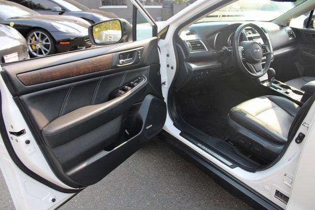 used 2019 Subaru Outback car, priced at $17,880
