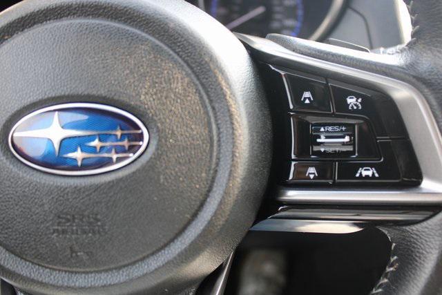 used 2019 Subaru Outback car, priced at $17,880