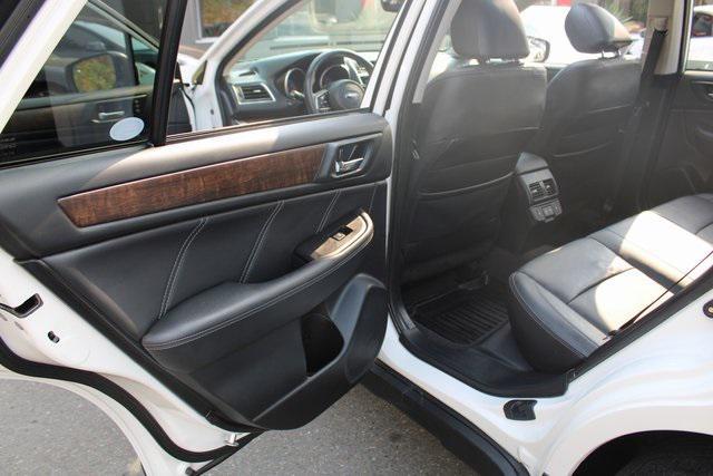 used 2019 Subaru Outback car, priced at $17,880