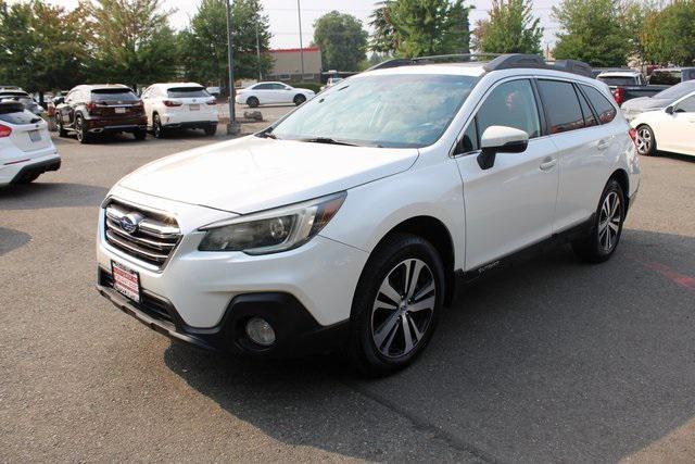 used 2019 Subaru Outback car, priced at $17,880