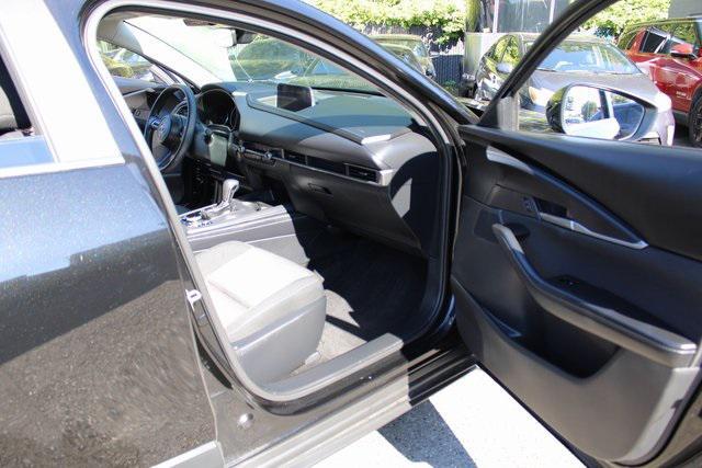 used 2023 Mazda CX-30 car, priced at $23,880