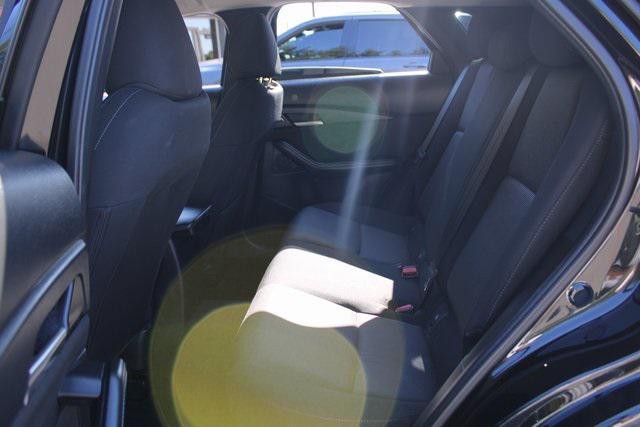 used 2023 Mazda CX-30 car, priced at $23,880