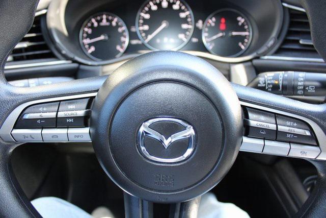 used 2023 Mazda CX-30 car, priced at $23,880