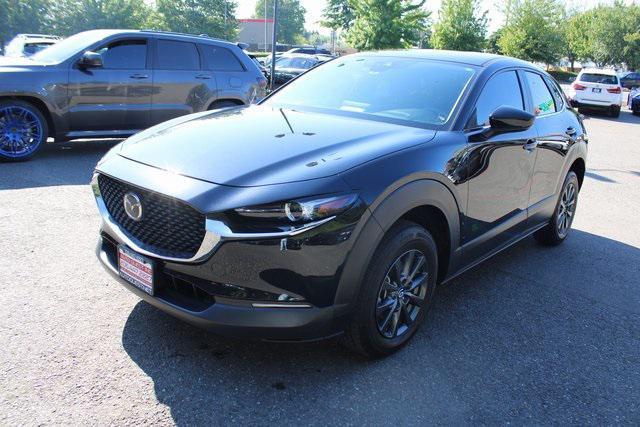 used 2023 Mazda CX-30 car, priced at $23,880