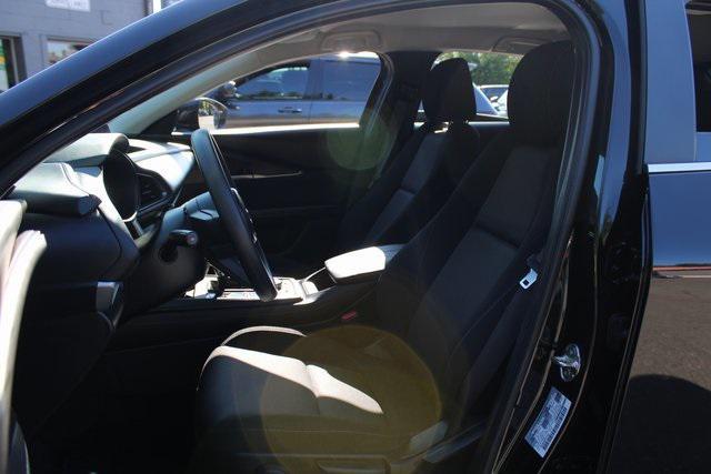used 2023 Mazda CX-30 car, priced at $23,880