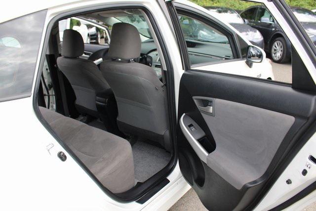 used 2015 Toyota Prius Plug-in car, priced at $15,900