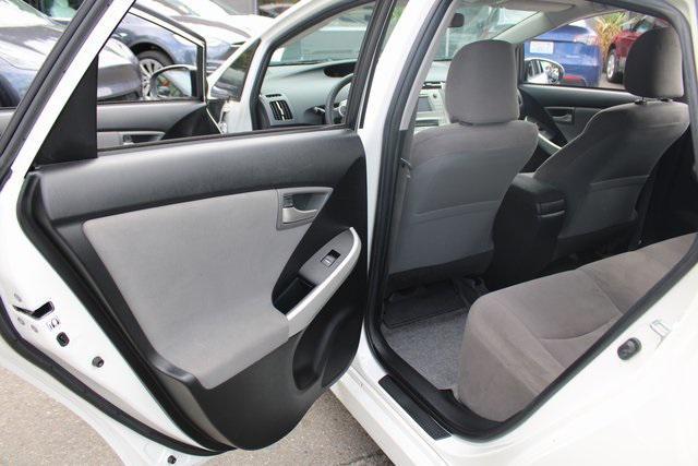 used 2015 Toyota Prius Plug-in car, priced at $15,900