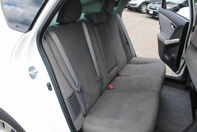used 2015 Toyota Prius Plug-in car, priced at $15,900