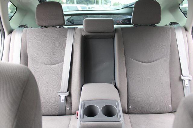 used 2015 Toyota Prius Plug-in car, priced at $15,900