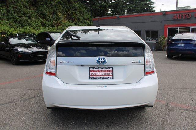 used 2015 Toyota Prius Plug-in car, priced at $15,900