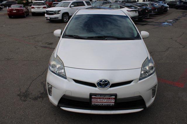 used 2015 Toyota Prius Plug-in car, priced at $15,900