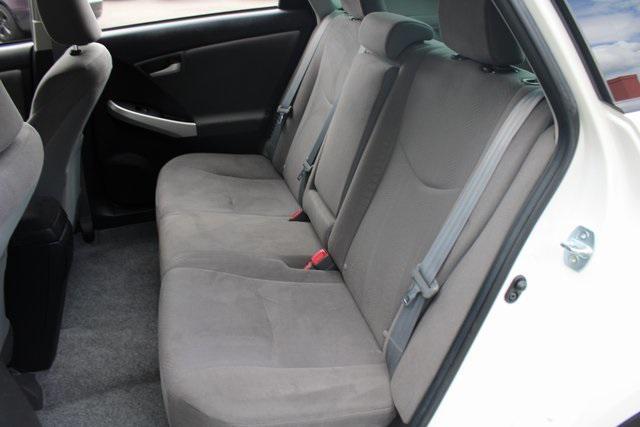 used 2015 Toyota Prius Plug-in car, priced at $15,900