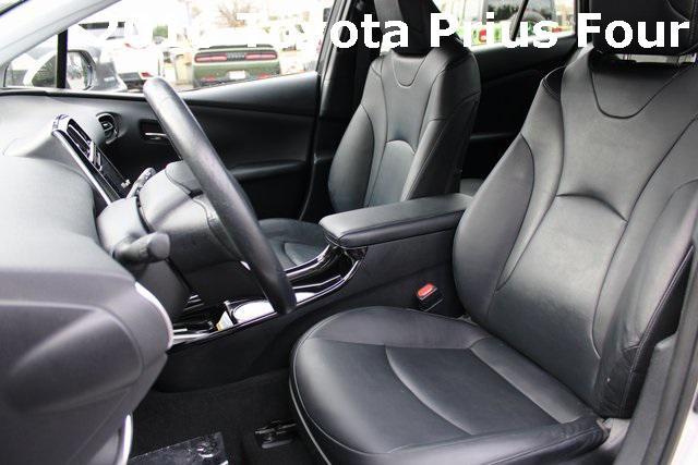 used 2016 Toyota Prius car, priced at $18,371