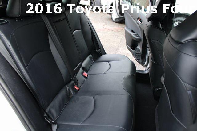 used 2016 Toyota Prius car, priced at $18,371