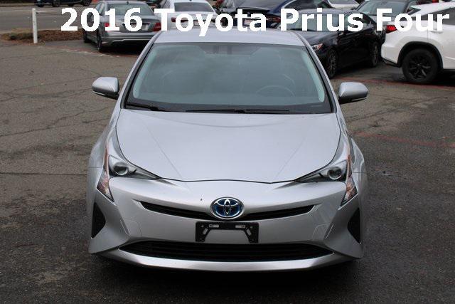 used 2016 Toyota Prius car, priced at $18,371