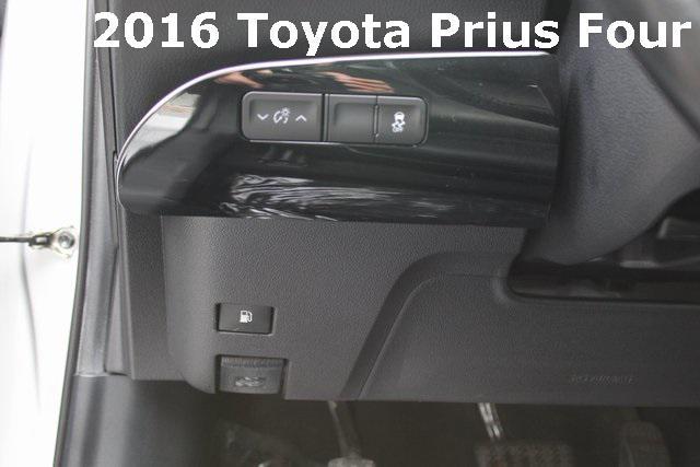 used 2016 Toyota Prius car, priced at $18,371