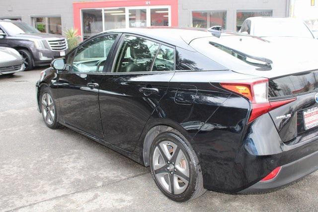 used 2020 Toyota Prius car, priced at $18,971