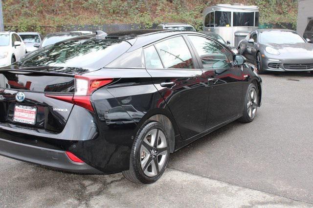 used 2020 Toyota Prius car, priced at $18,971