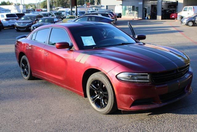 used 2019 Dodge Charger car, priced at $20,971