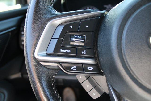 used 2022 Subaru Outback car, priced at $23,900