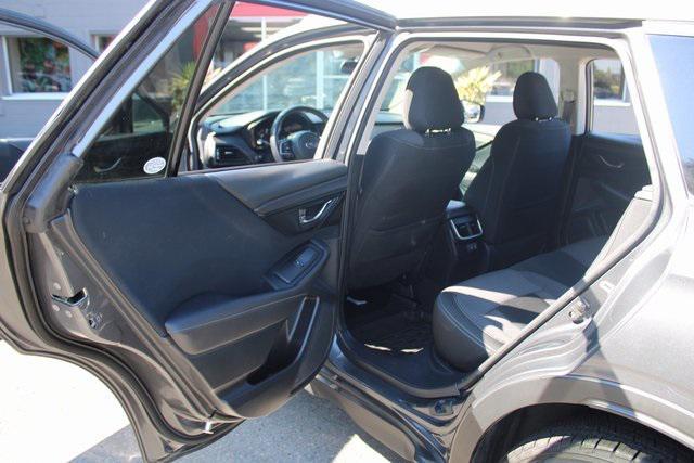 used 2022 Subaru Outback car, priced at $23,900