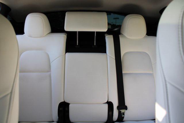 used 2021 Tesla Model Y car, priced at $24,900