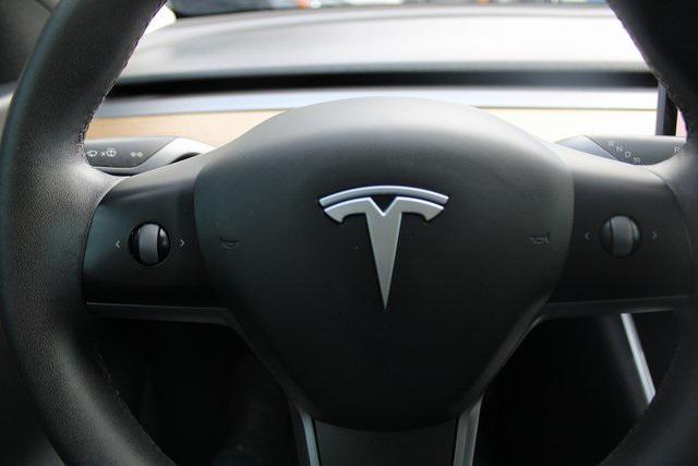 used 2021 Tesla Model Y car, priced at $24,900
