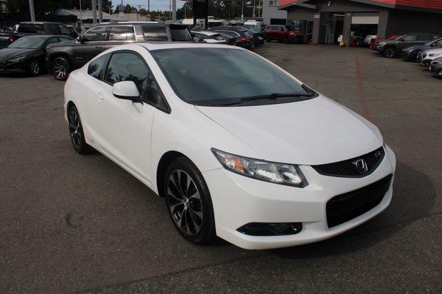 used 2013 Honda Civic car, priced at $8,990