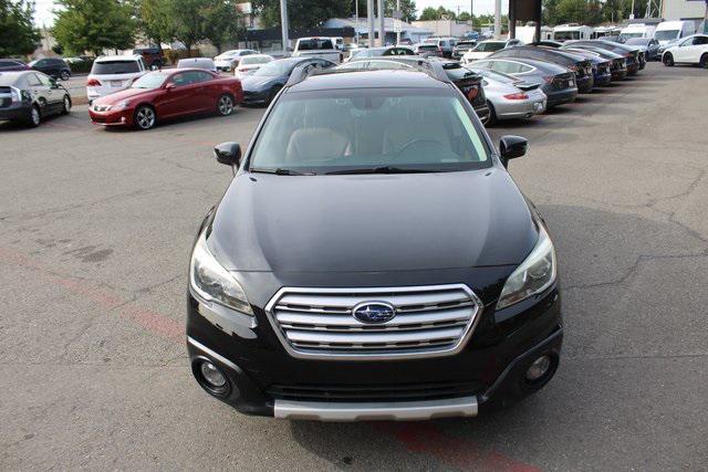 used 2017 Subaru Outback car, priced at $16,880