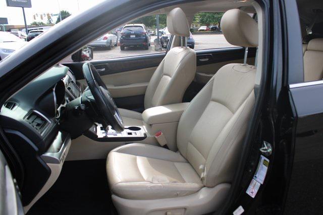 used 2017 Subaru Outback car, priced at $16,880