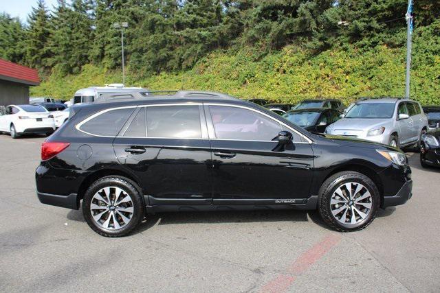 used 2017 Subaru Outback car, priced at $16,880