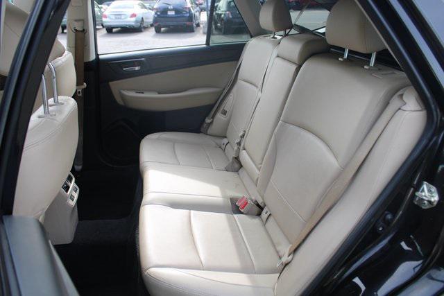 used 2017 Subaru Outback car, priced at $16,880