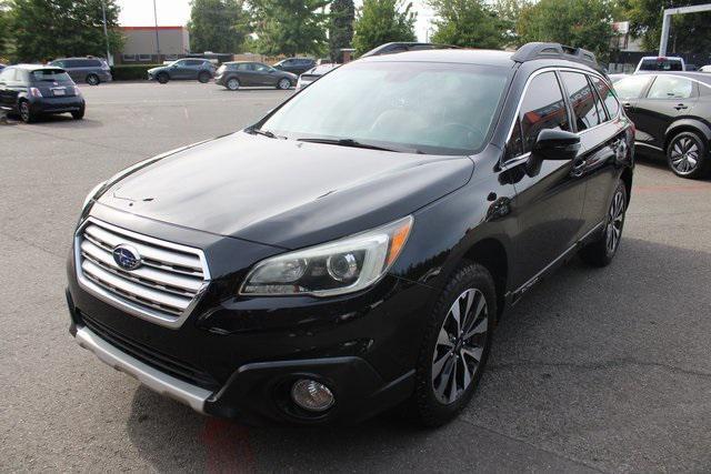 used 2017 Subaru Outback car, priced at $16,880