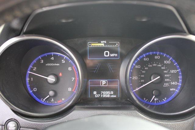 used 2017 Subaru Outback car, priced at $16,880