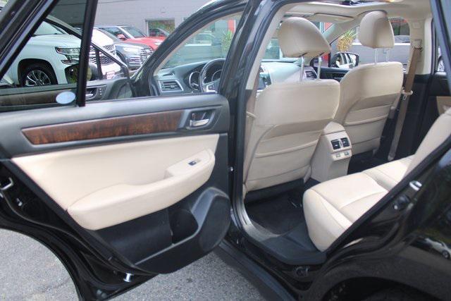 used 2017 Subaru Outback car, priced at $16,880